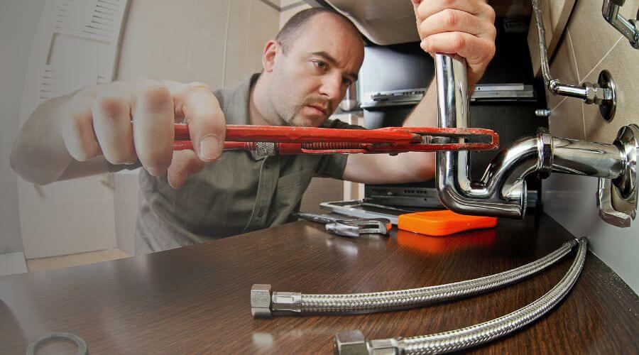 Local tankless water heater installation in Ward, AL